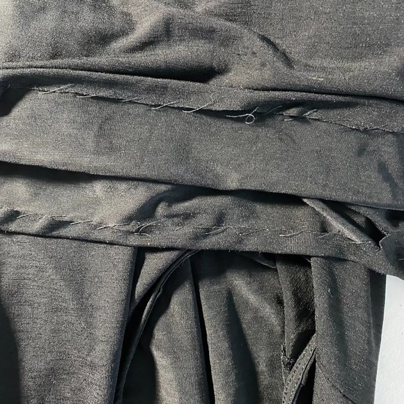 Swimsuits For All Jumpsuit Swim Coverup Wide Leg W - Picture 7 of 7